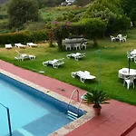 Islas Hotel *