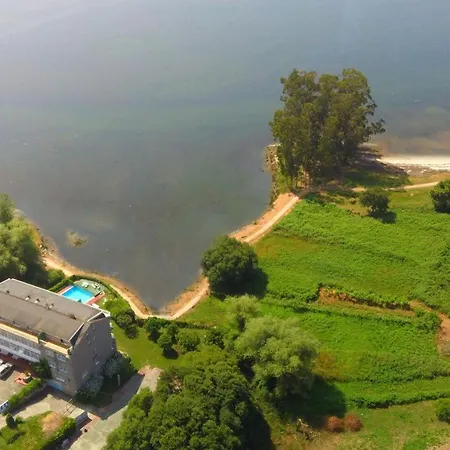 Hotel Islas Vilaboa