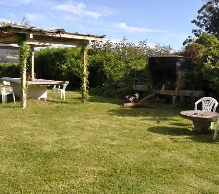 ホテル Islas Vilaboa