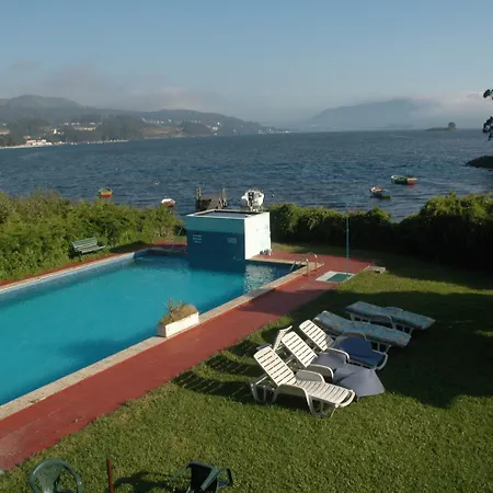 Islas Vilaboa