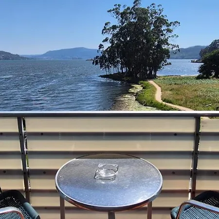 호텔 Islas 빌라보아