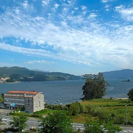 Islas * Vilaboa