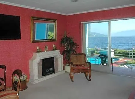 Hotel Islas Vilaboa