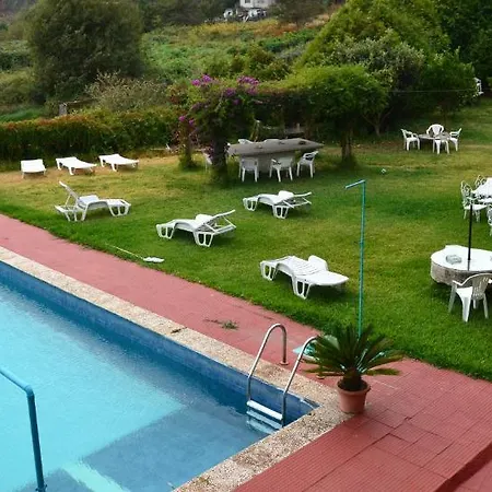 Islas Hotel *