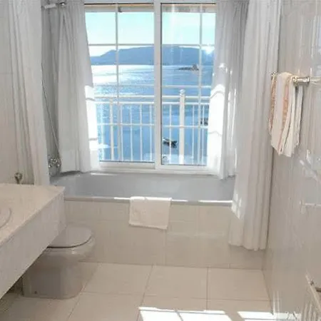 Hotel Islas Vilaboa