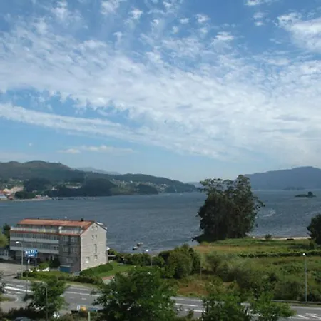Islas * Vilaboa
