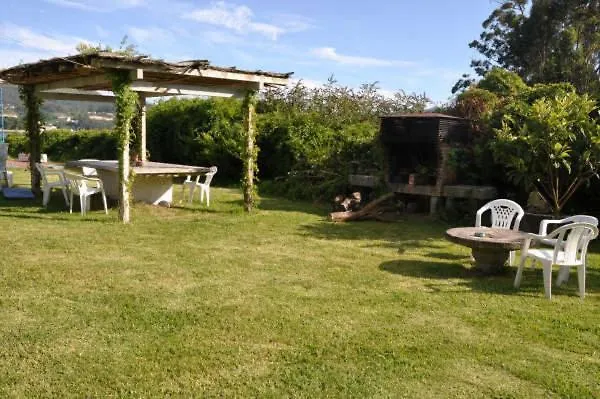 מלון Islas Vilaboa