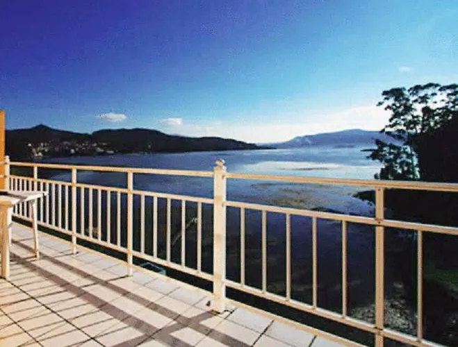 מלון Islas Vilaboa