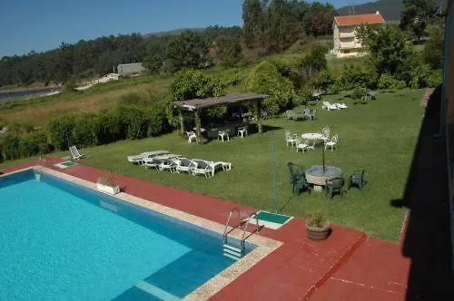 Hotel Islas