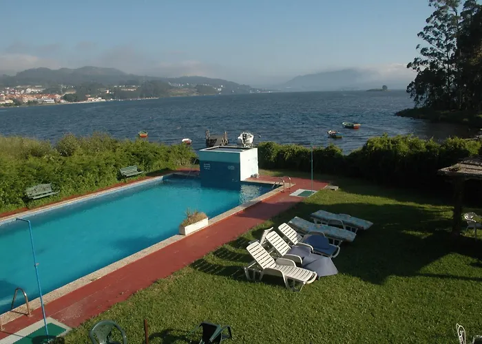 Islas Vilaboa