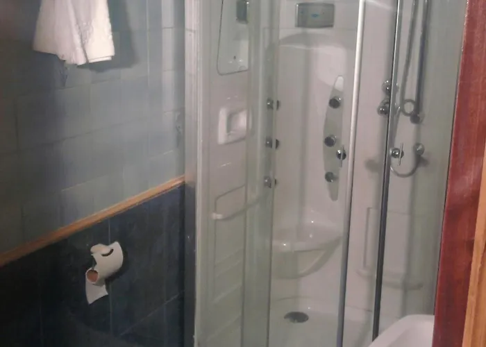 מלון Islas Vilaboa