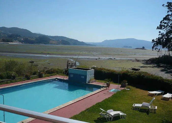 Islas * Vilaboa