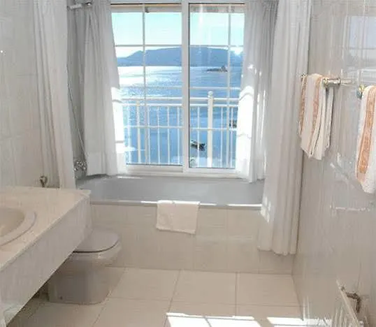 מלון Islas Vilaboa