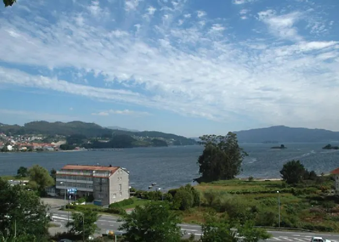 Islas * Vilaboa